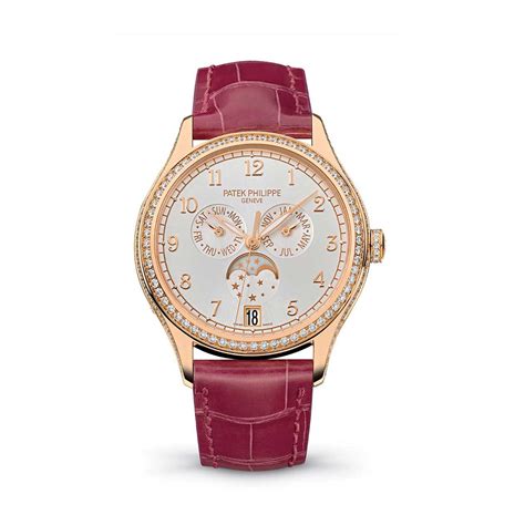 patek womens watch|patek philippe watches women's.